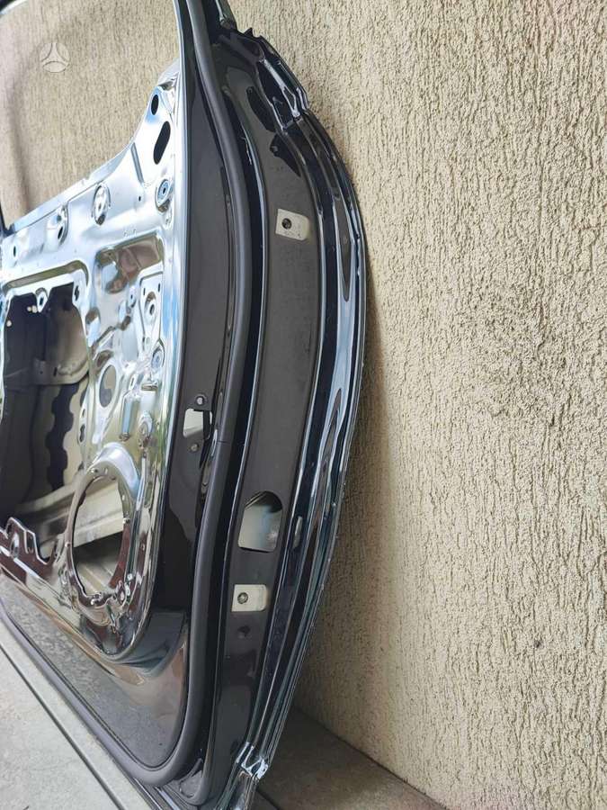 Audi Q4 e-tron, 89A831311, двери
