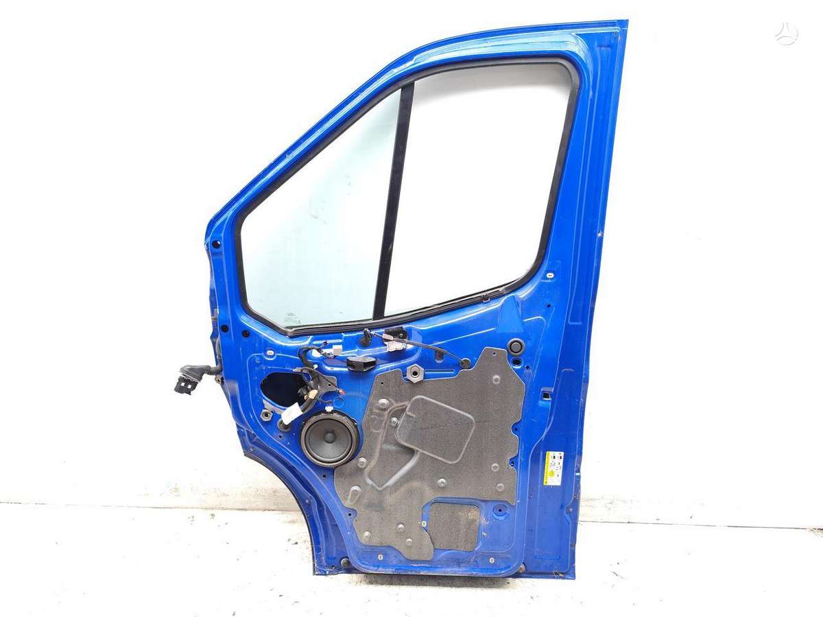 Ford Transit двери