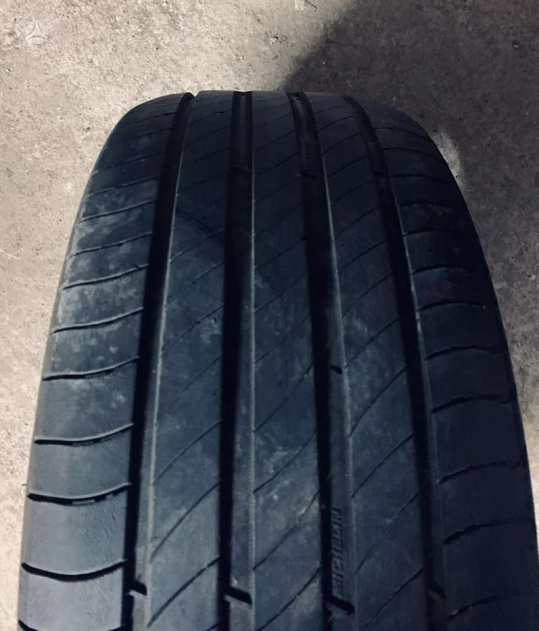 Mercedes-Benz, light alloy, R17