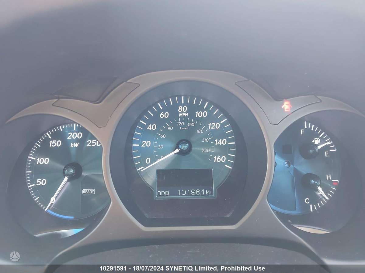 Lexus GS 450h
