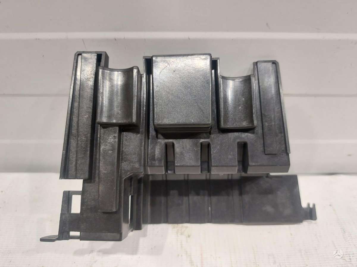 Ford Mustang, PR3Z-14A003-A, компьютер