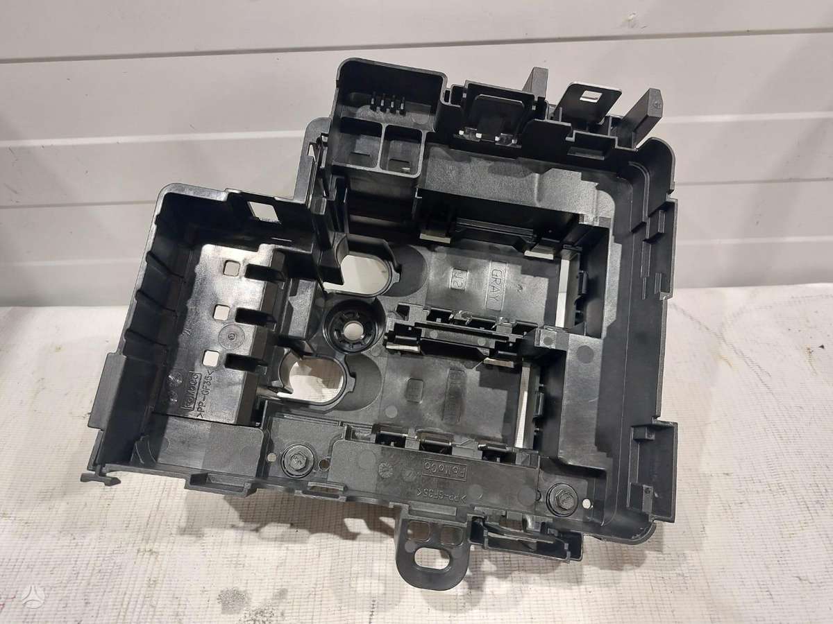 Ford Mustang, PR3Z-14A003-A, компьютер