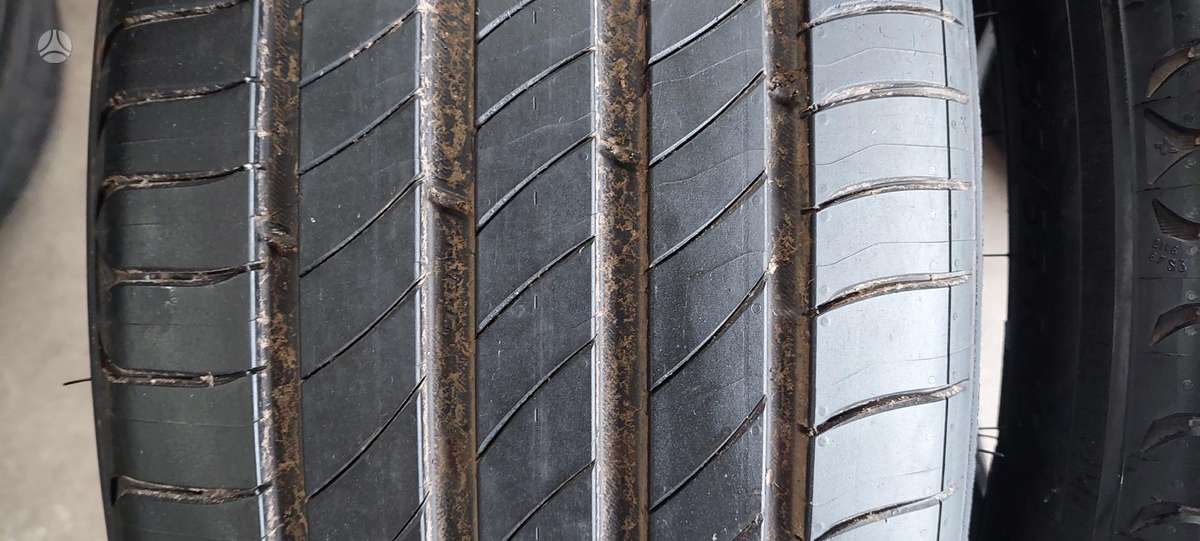 Michelin, летние 235/55 R19