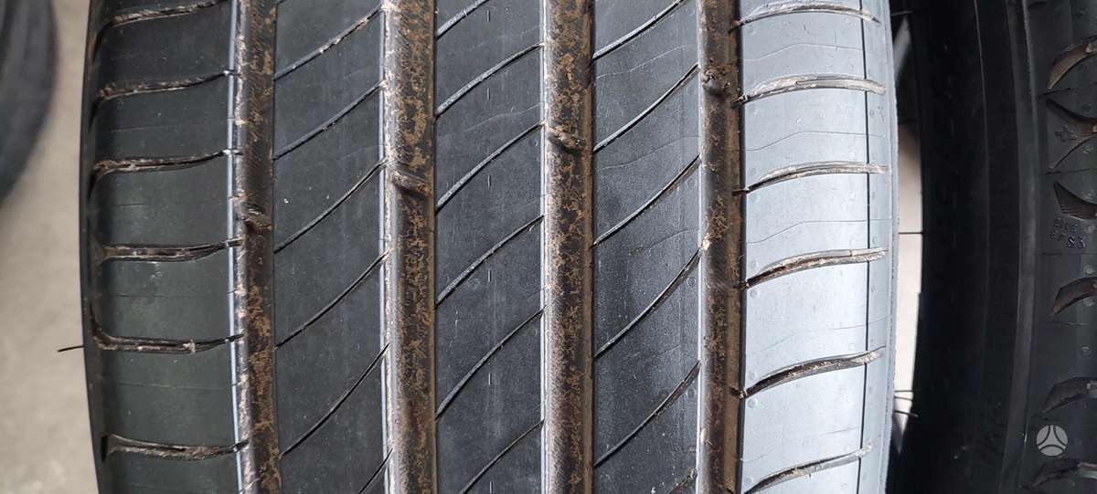 Michelin, summer 235/55 R19