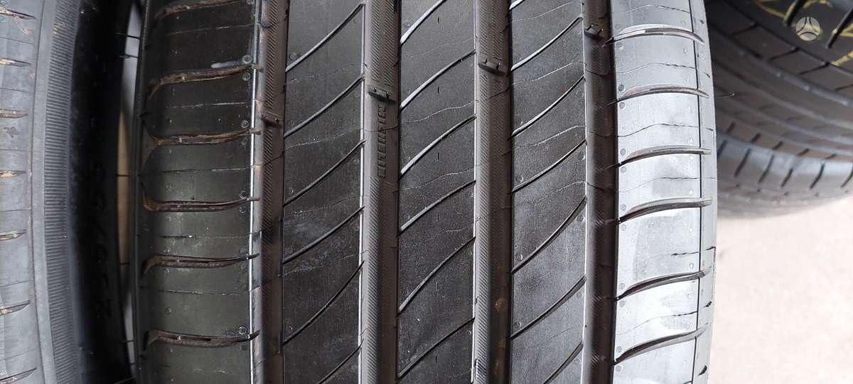 Michelin, летние 235/55 R19