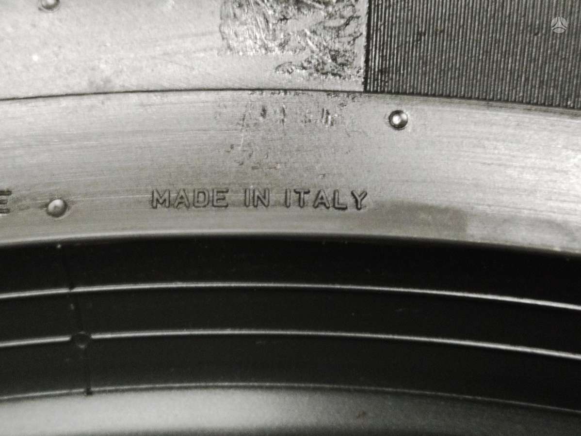 Pirelli PZero Winter NAUJA, žieminės 285/40 R19