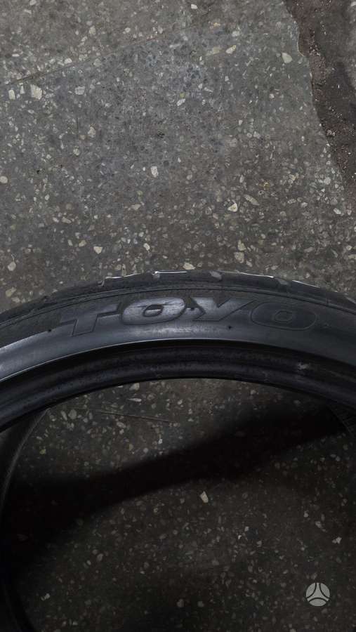 Toyo, vasarinės 275/30 R20