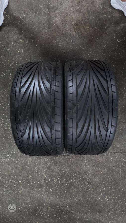 Toyo, vasarinės 275/30 R20