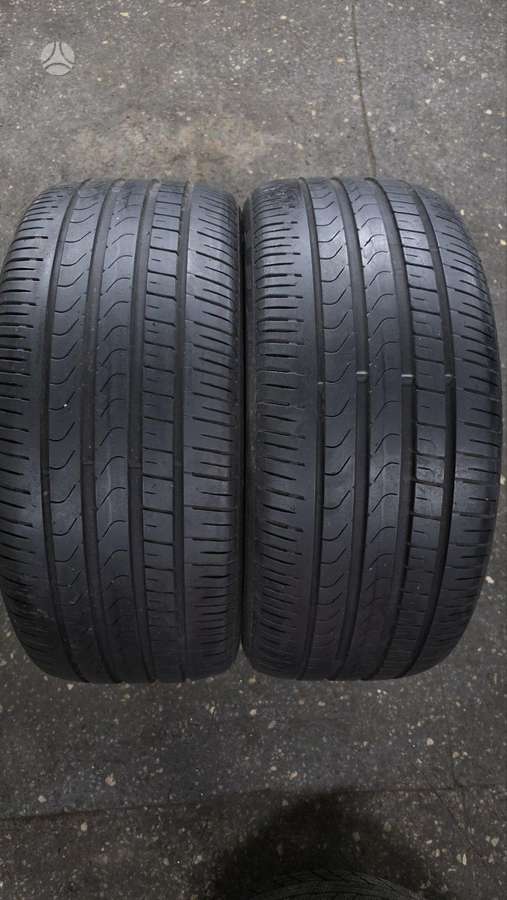 Pirelli, summer 275/35 R22