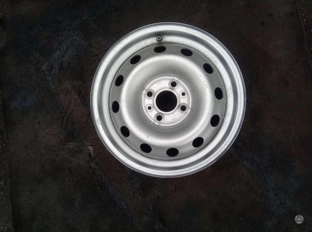Hankook Bridgestone, universalios 195/90 R14