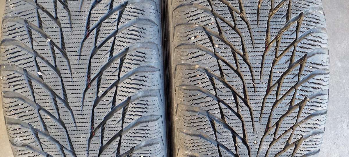 Nokian, winter 245/45 R19
