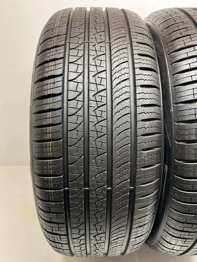 Pirelli Scorpion Zero JLR 2024m, летние 235/50 R20