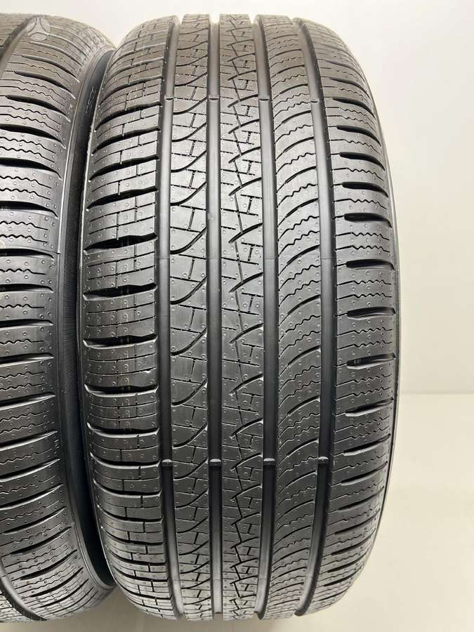 Pirelli Scorpion Zero JLR 2024m, summer 235/50 R20