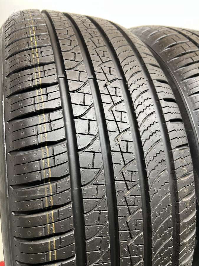 Pirelli Scorpion Zero JLR 2024m, summer 235/50 R20