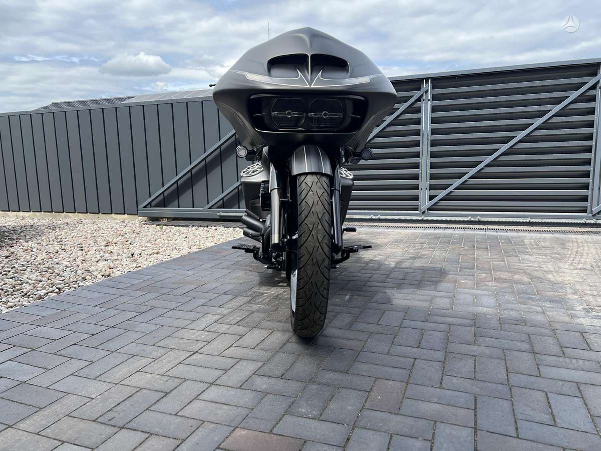 Harley-Davidson Road Glide 1690cc, чопперы / круизеры / custom