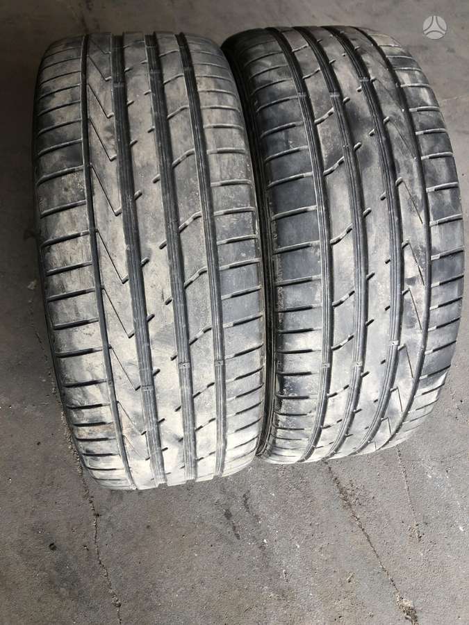 Hankook, summer 245/45 R19
