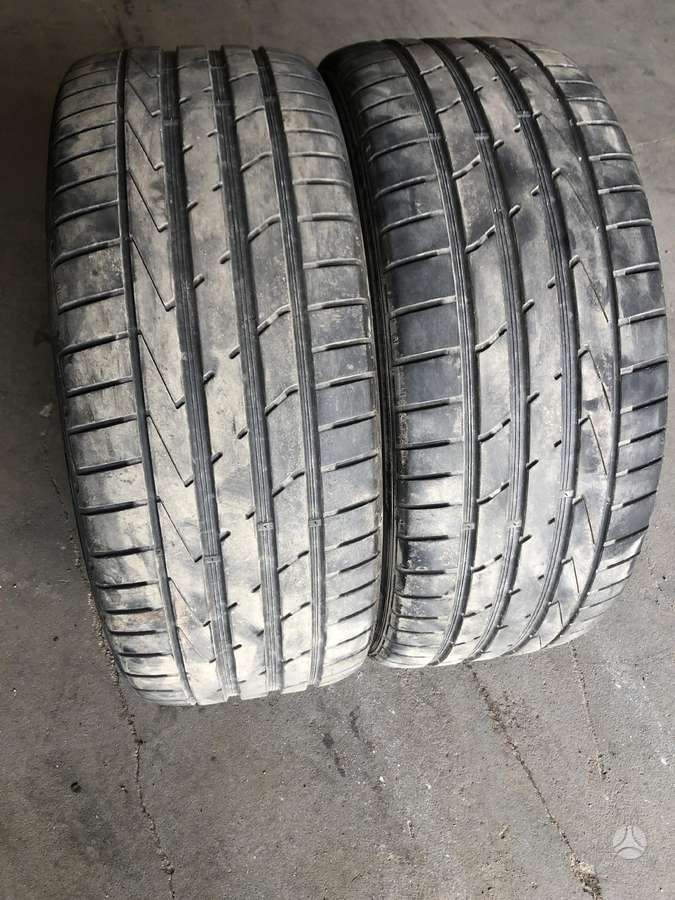 Hankook, vasarinės 245/45 R19