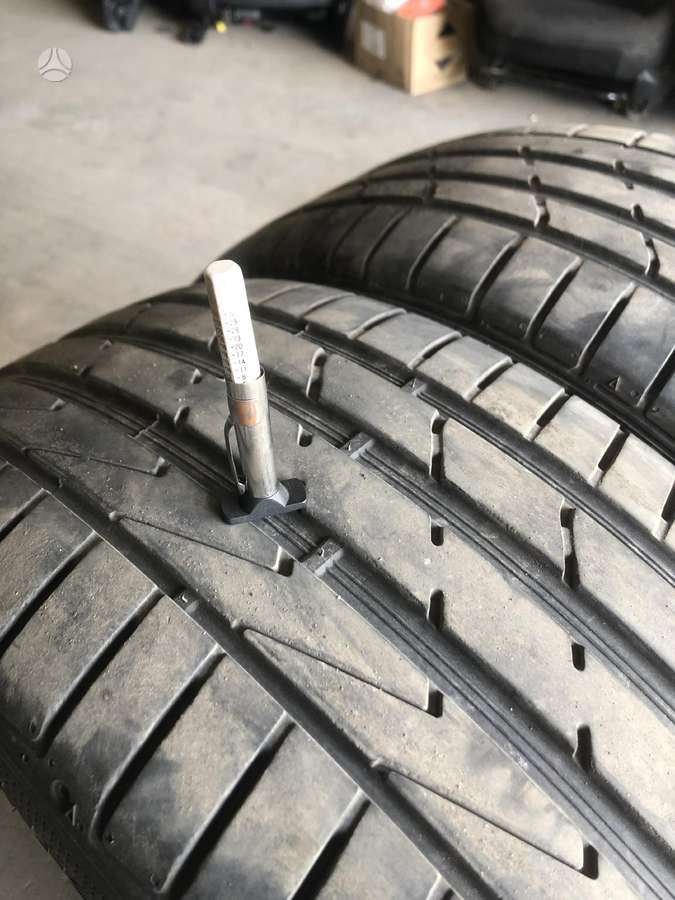 Hankook, summer 245/45 R19