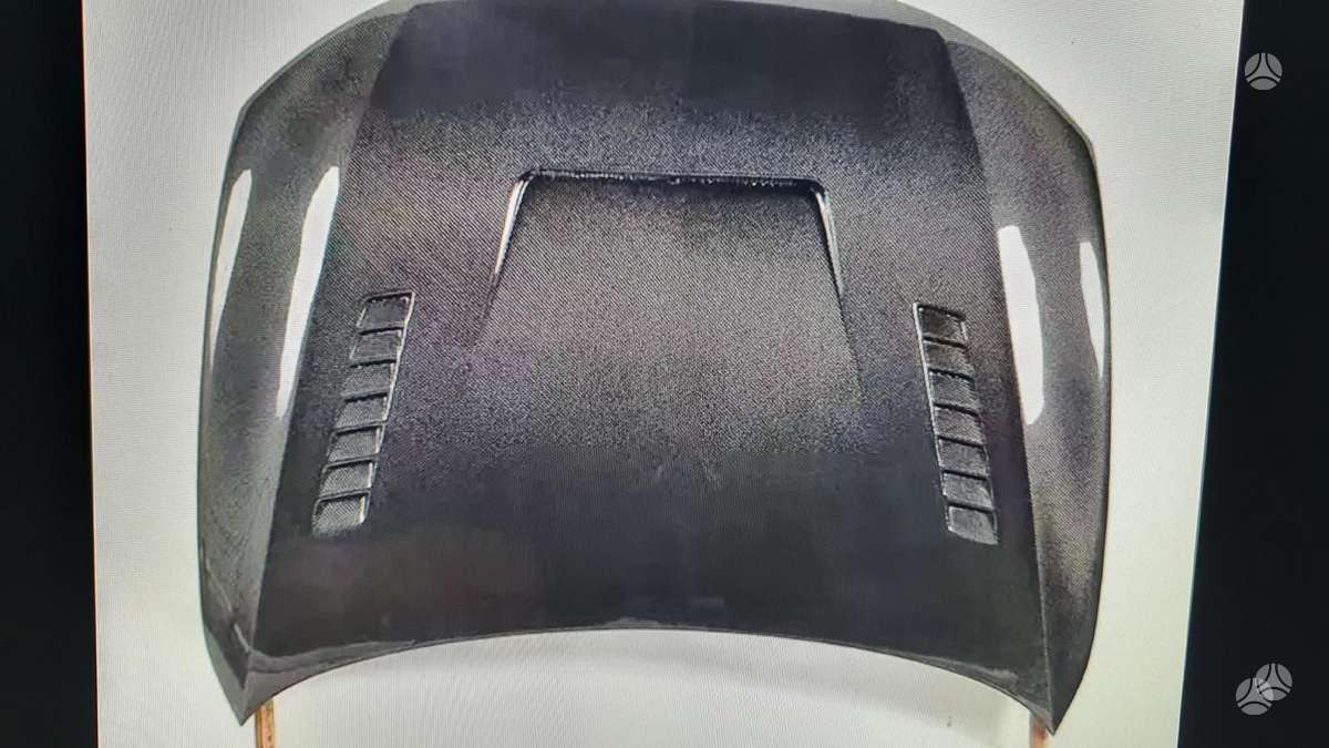 Audi A5 Tuning dalys a5 18 21m modeliams pardavėjas uab euvirida