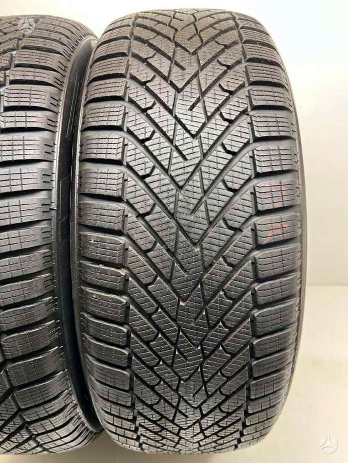 Pirelli Winter2Scorpion 2023m, žieminės 225/60 R18