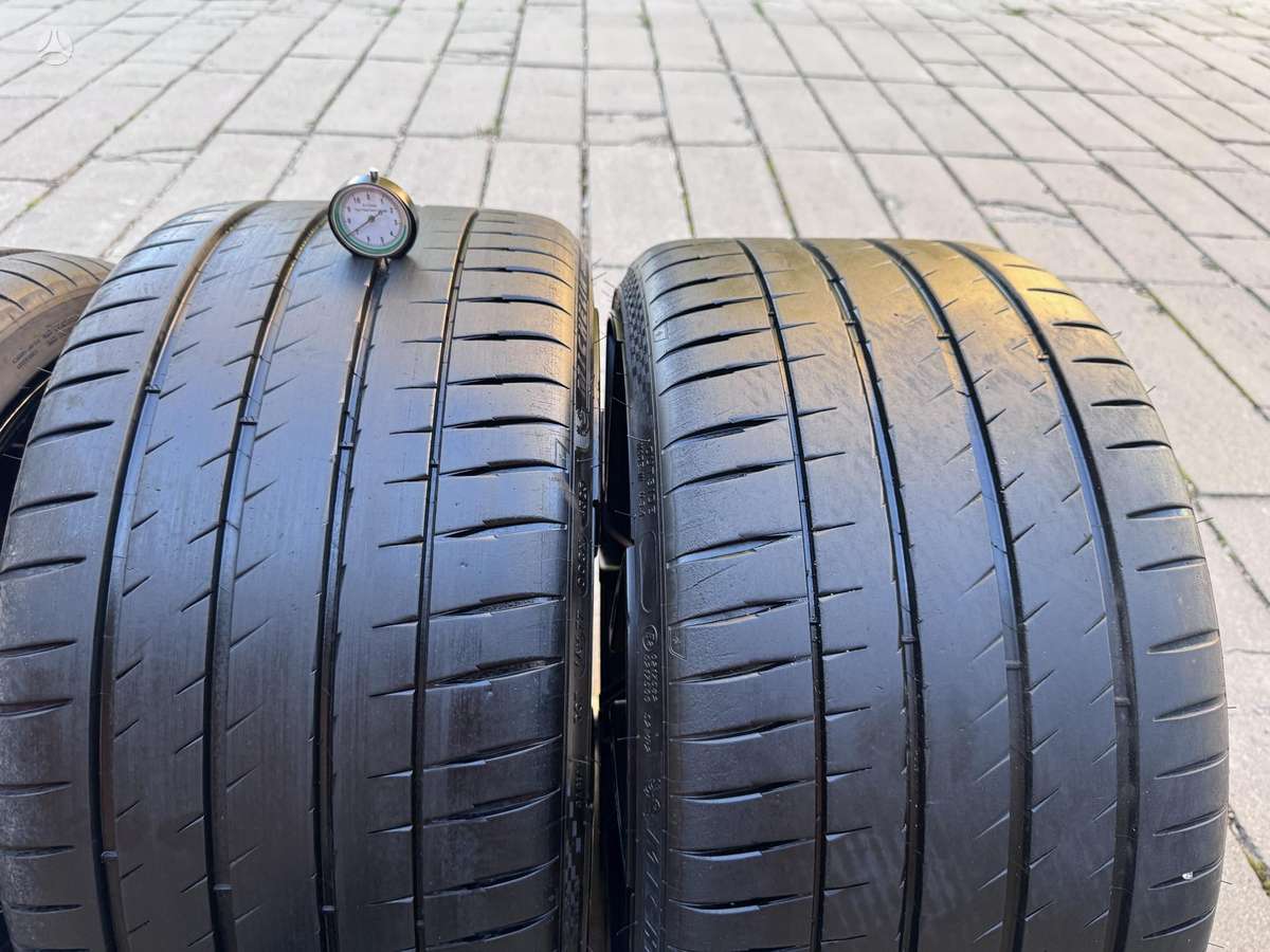 Mercedes-Benz C63S SCHMIDT DRAGO, light alloy, R20