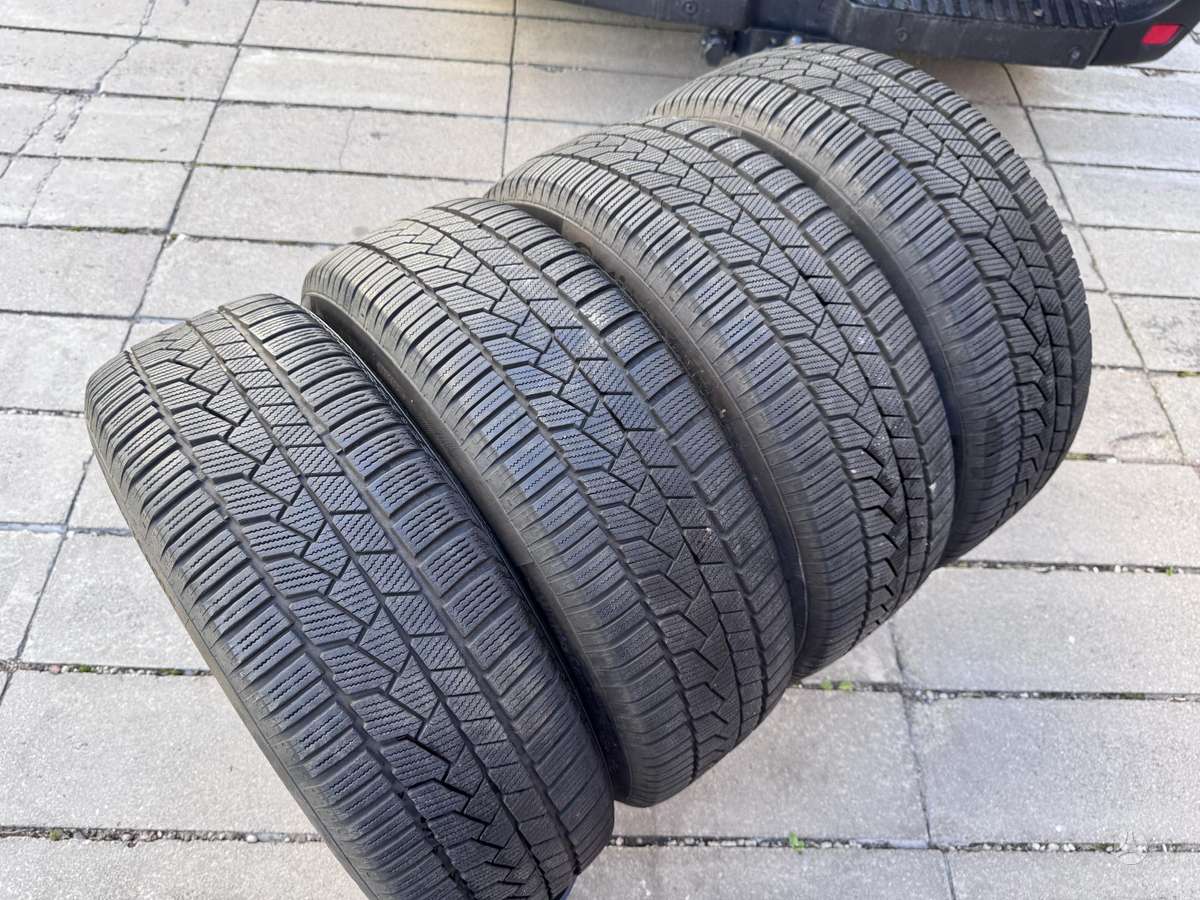 Audi RSQ3, light alloy, R19