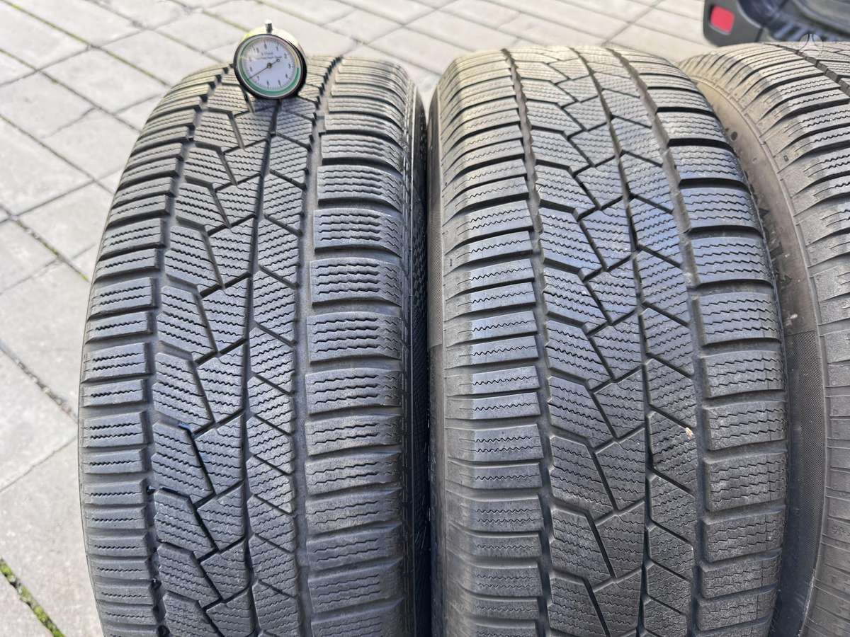 Audi RSQ3, light alloy, R19
