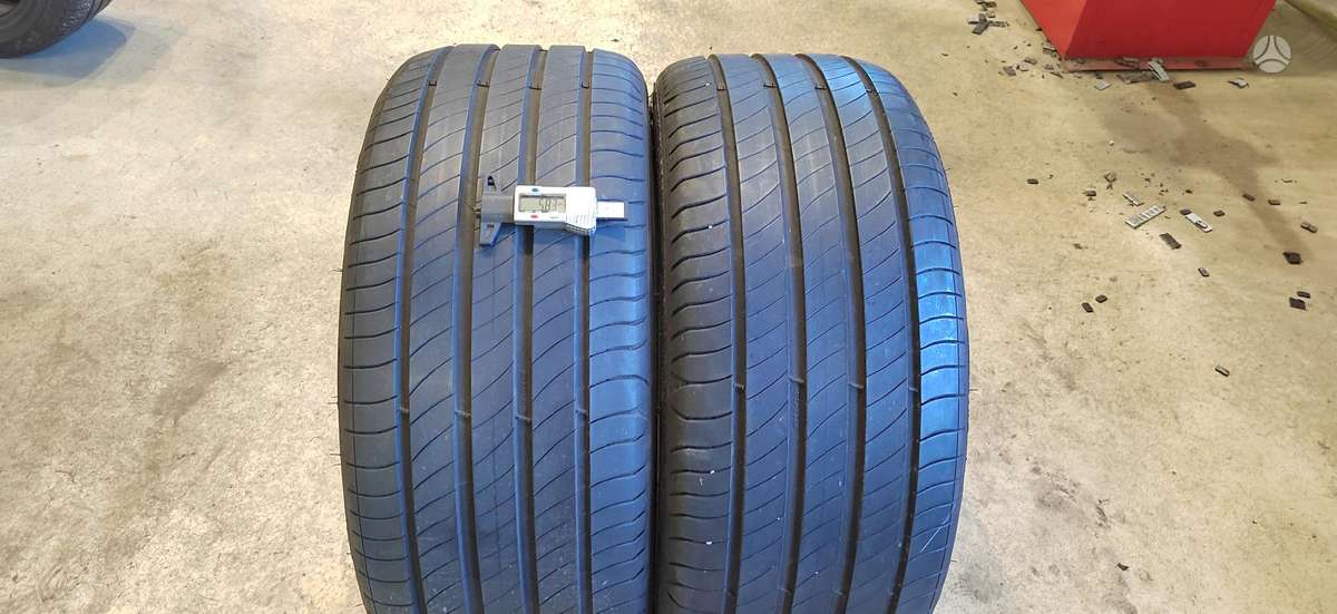 Michelin E-Primacy, vasaras 235/55 R19