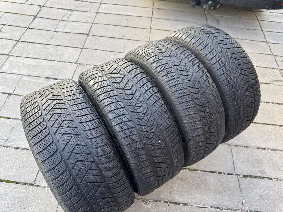 Porsche MACAN MAK, light alloy, R19