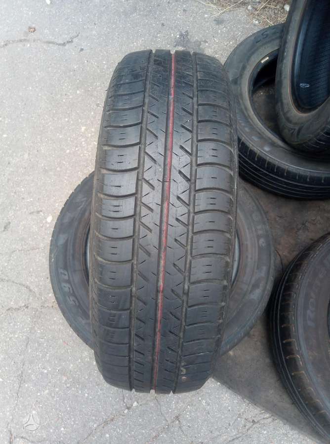 Uniroyal Bridgestone, летние 175/65 R14