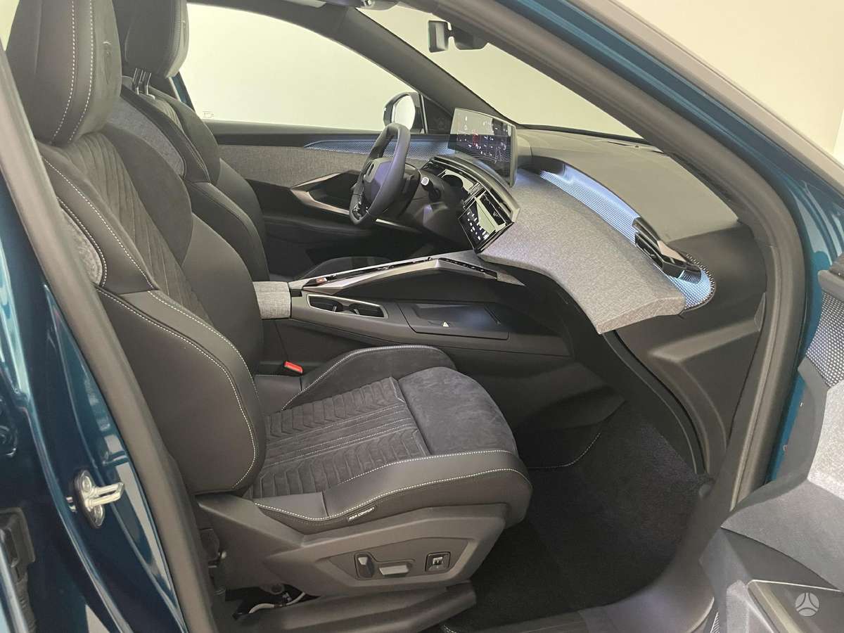 Peugeot 3008 - 12