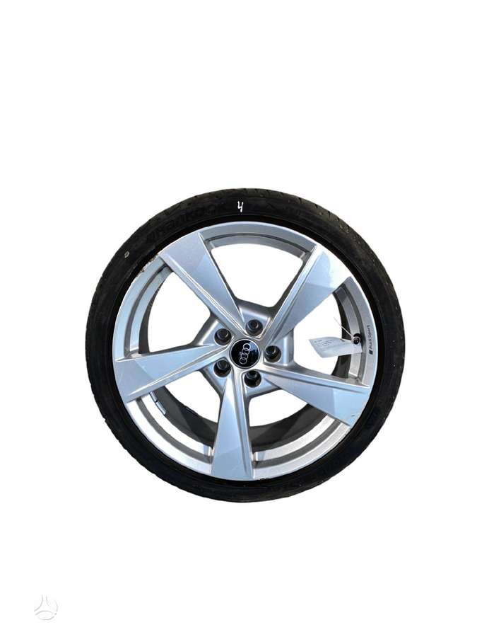 Audi, vieglmetāla, R19