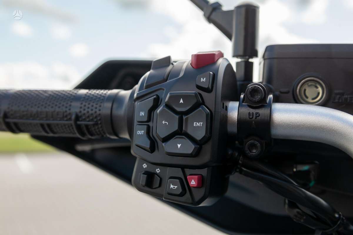 CFMOTO CFORCE 850XC 800cc, atv / quad