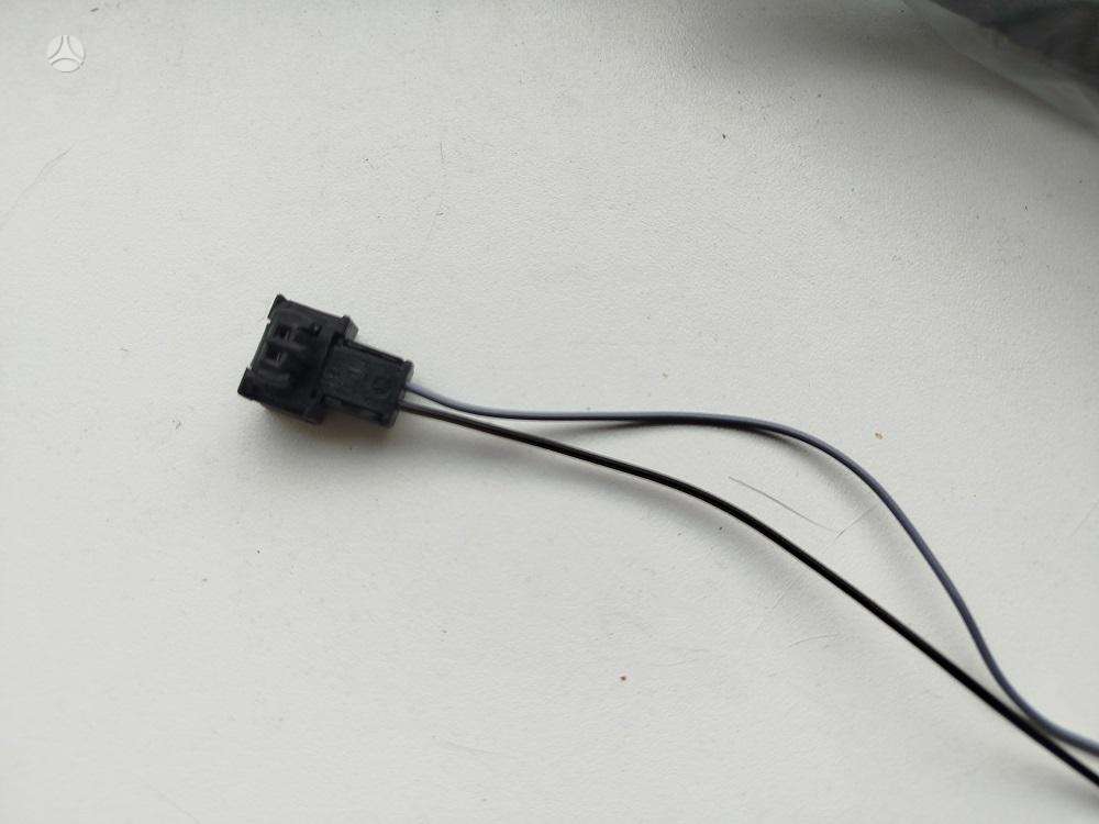 BMW i4, 5A2ADD8, 5A68282, electrical system parts