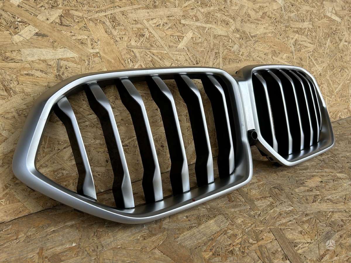 BMW X6, 51137481386, Cen26929