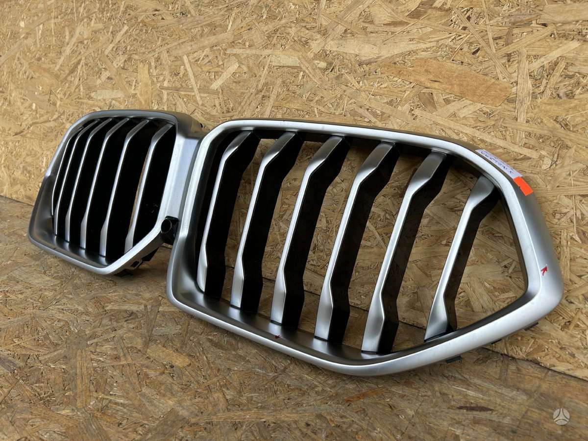 BMW X6, 51137481386, Cen26929