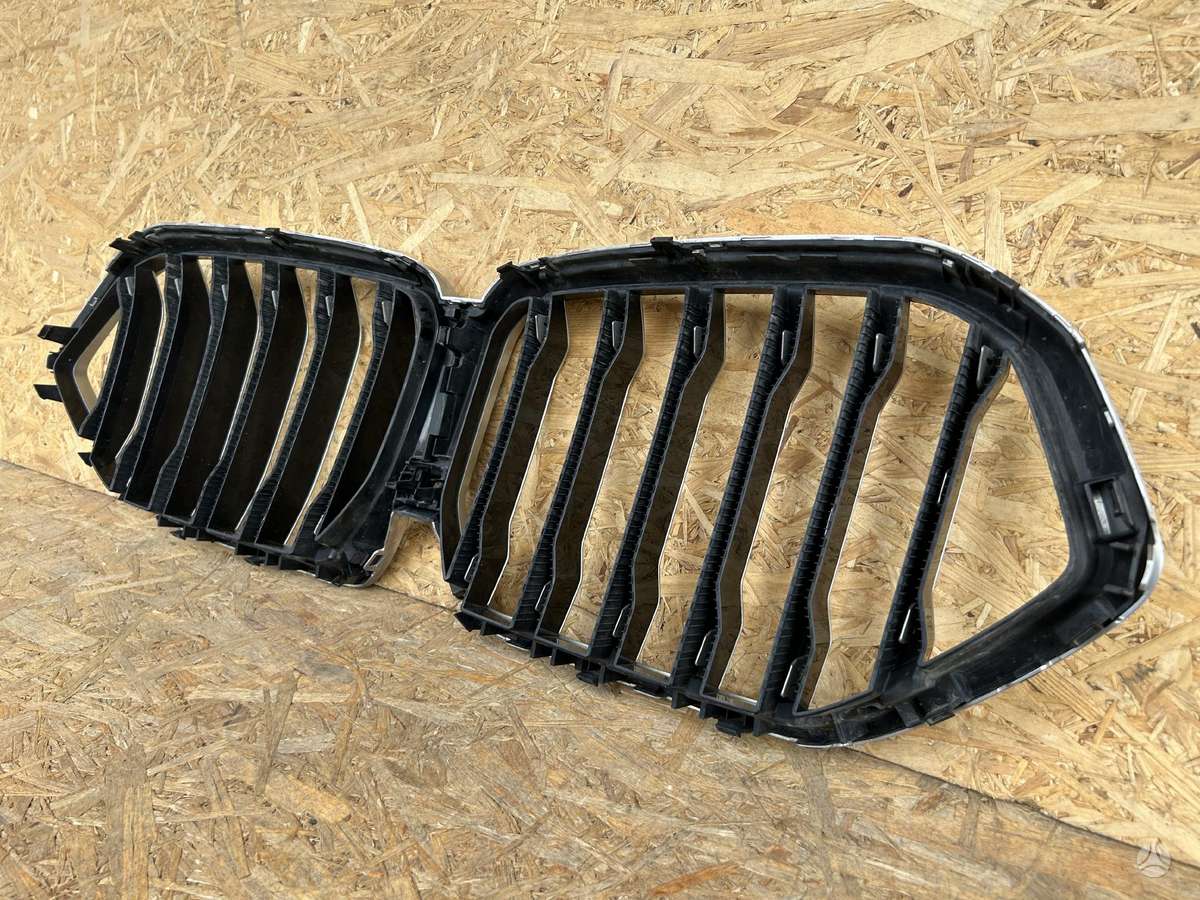 BMW X6, 51137481386, Cen26929