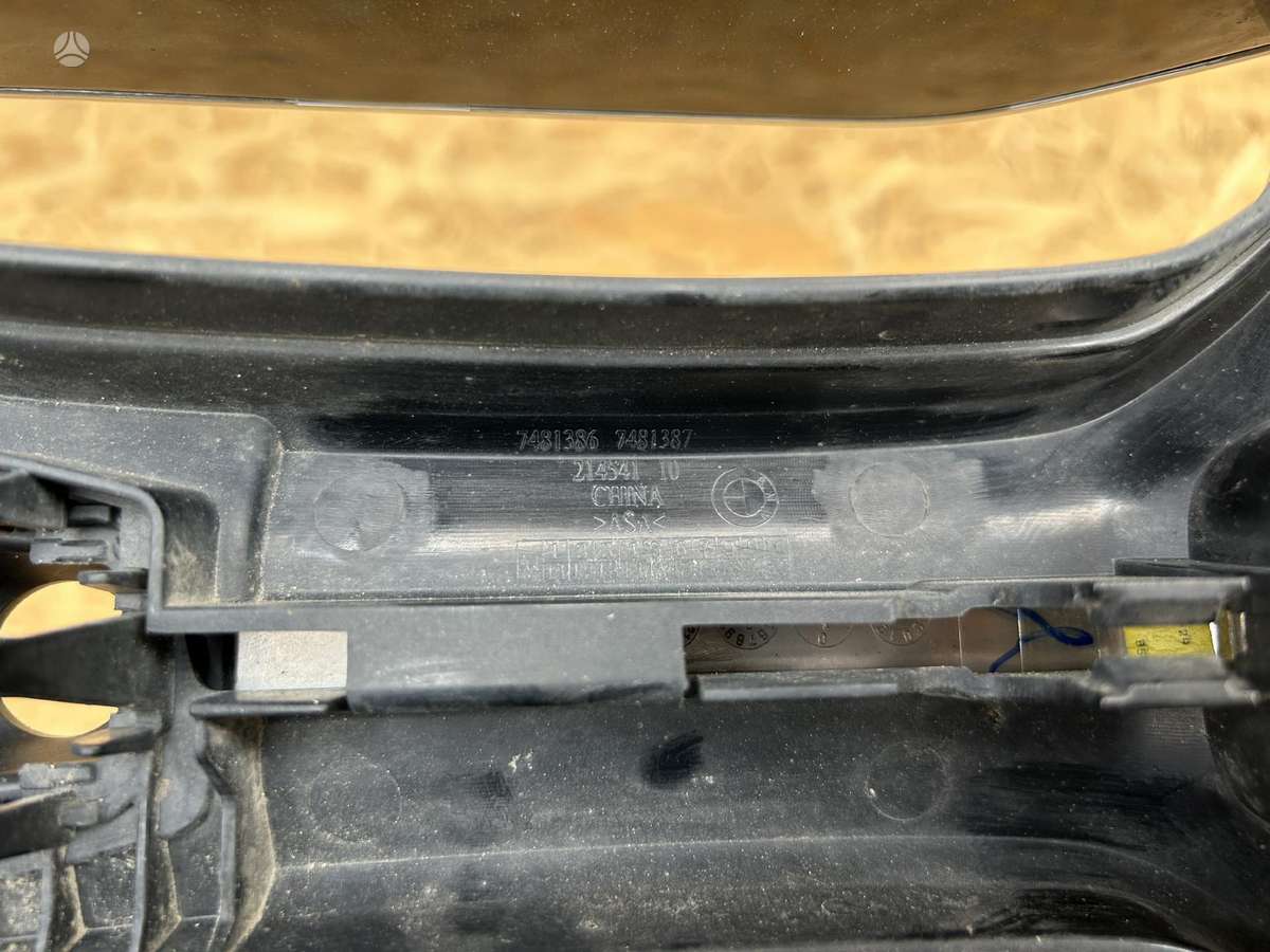 BMW X6, 51137481386, Cen26929