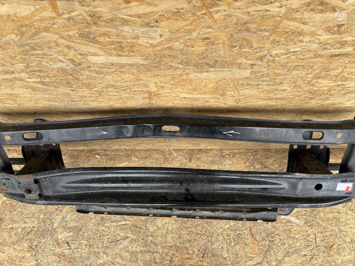 Volkswagen Crafter Cen26955