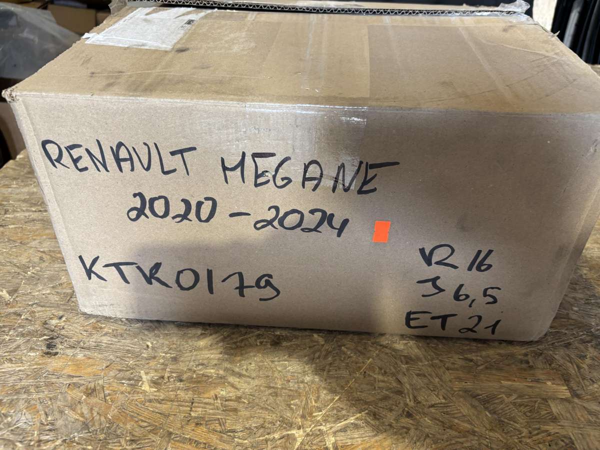 Renault Megane, 403003241R, Cen26462