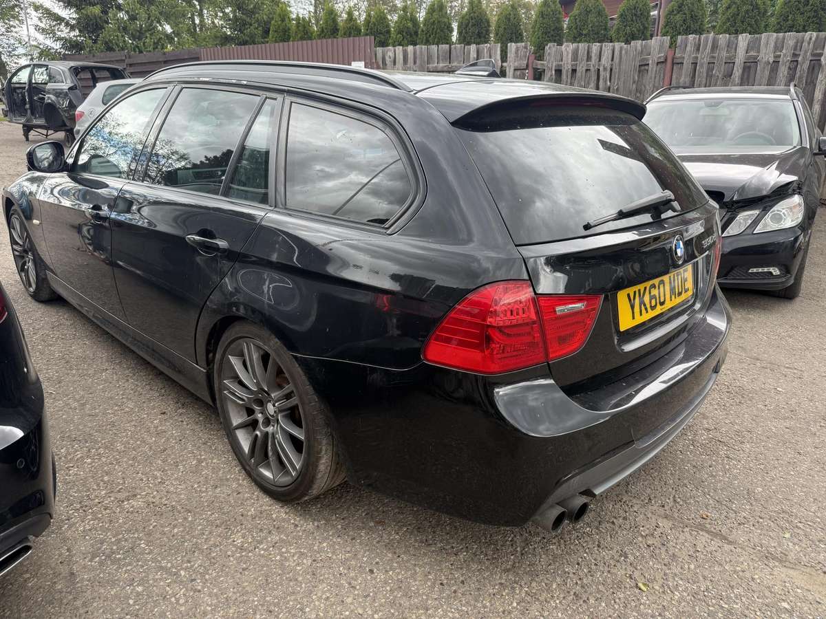 BMW 3 serija 475