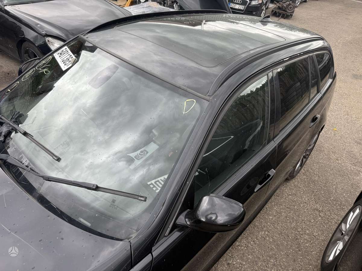 BMW 3 serija 475