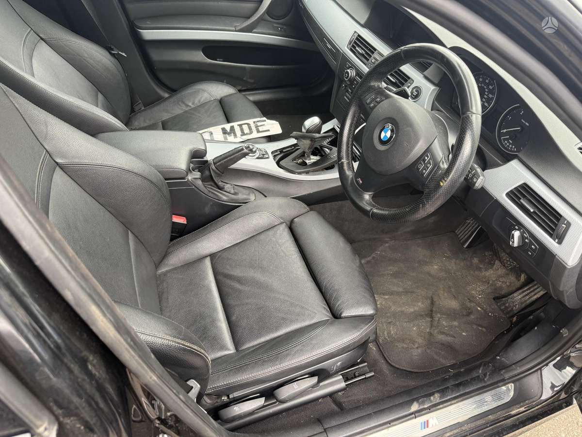 BMW 3 serija 475