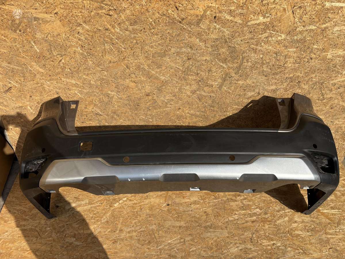 Subaru Outback, 57704AN32, Cen26483