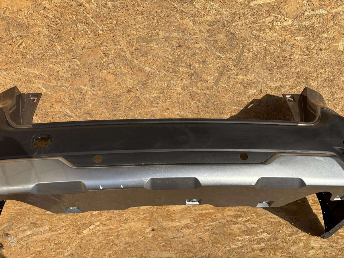 Subaru Outback, 57704AN32, Cen26483