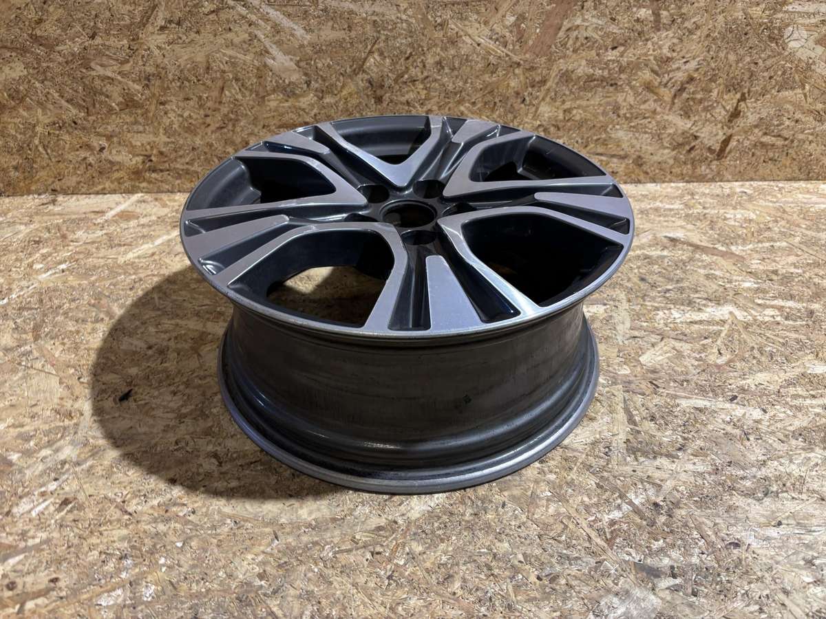 Toyota RAV4, PZ49MX067C, Cen26487