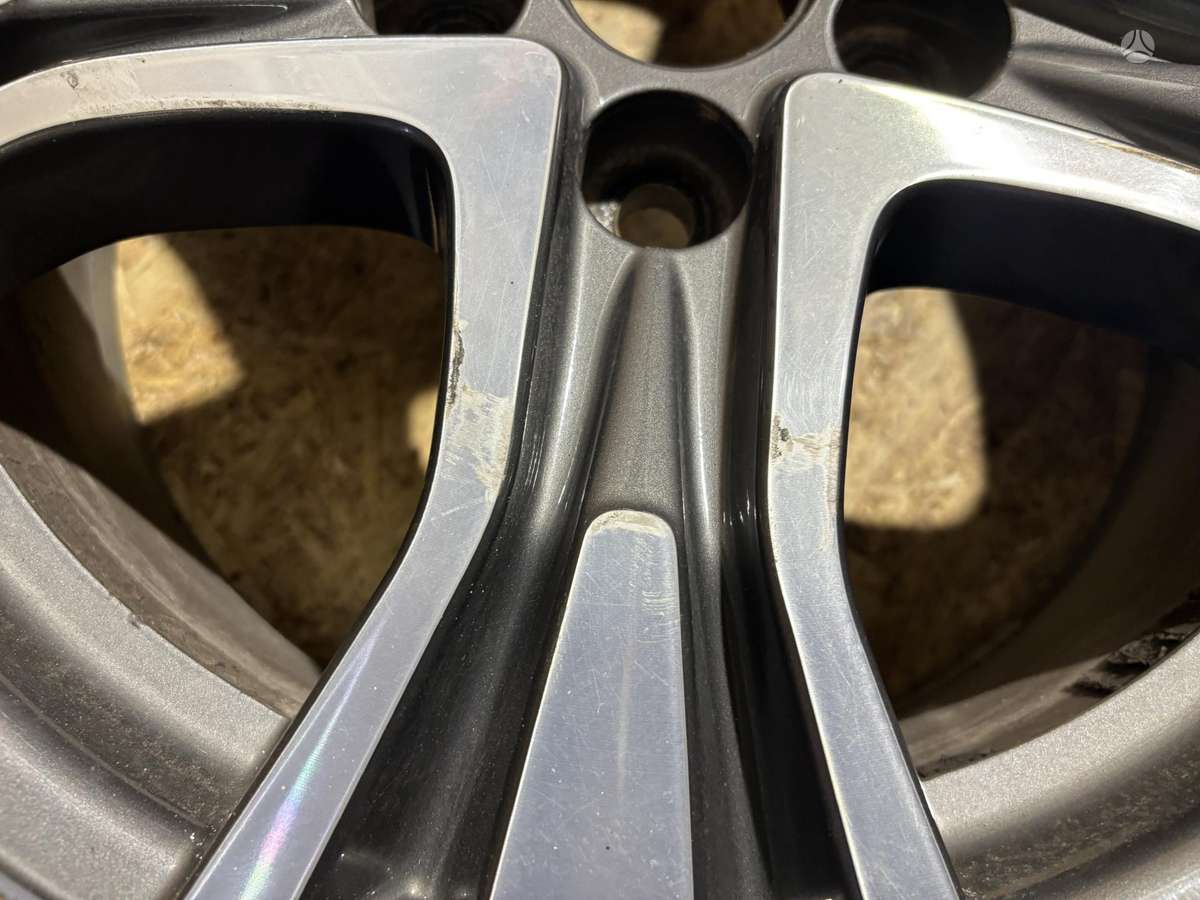 Toyota RAV4, PZ49MX067C, Cen26487
