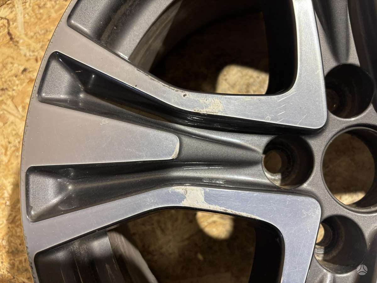 Toyota RAV4, PZ49MX067C, Cen26487