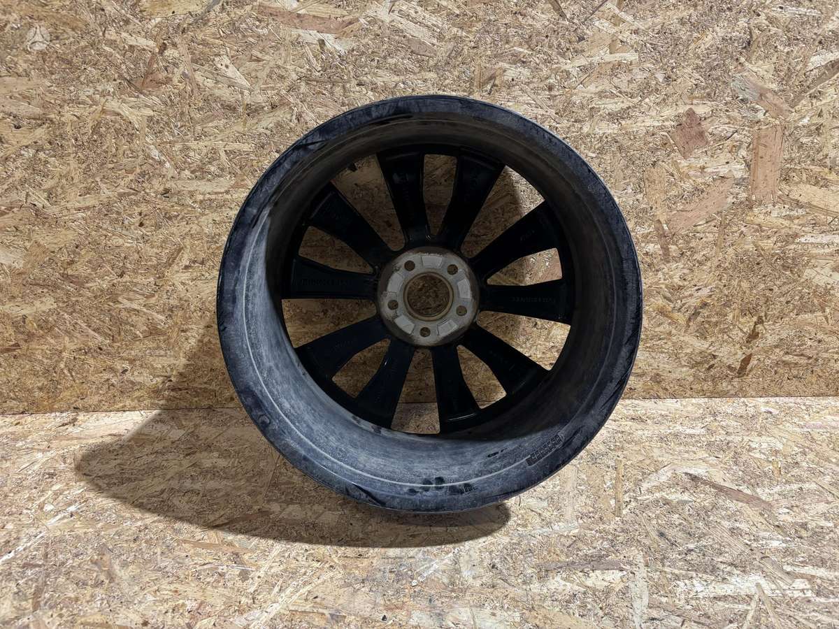 Volvo XC60, 32358566, Cen26501