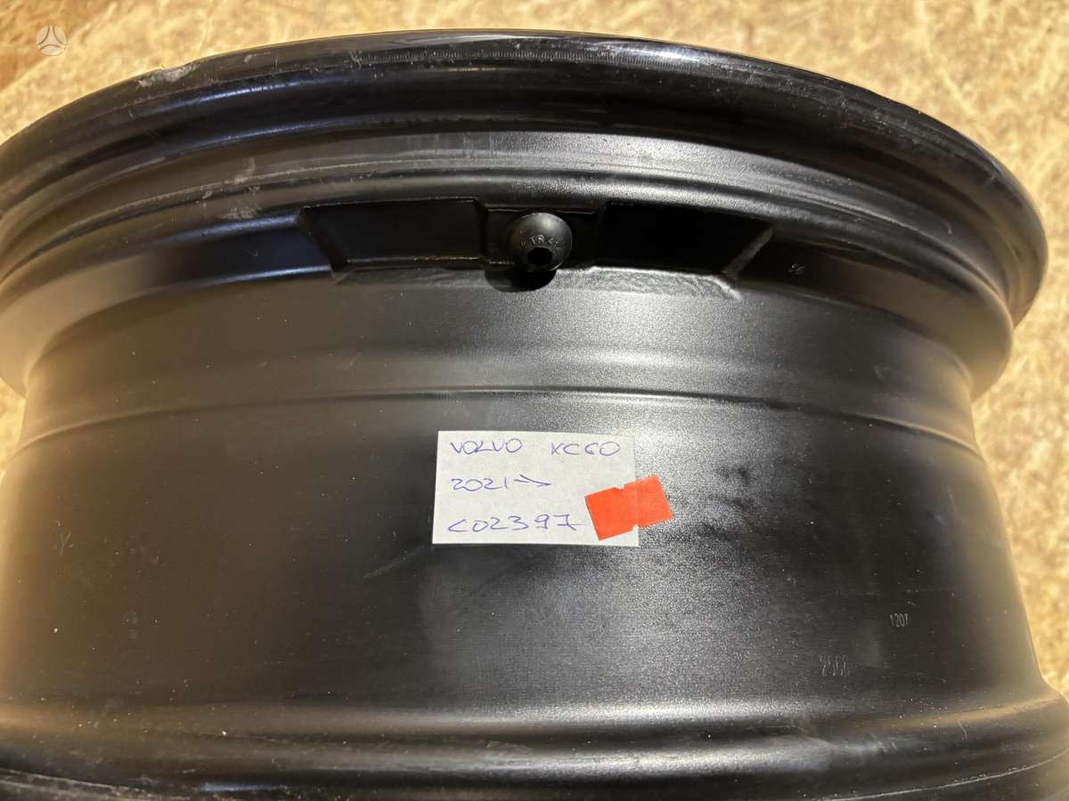 Volvo XC60, 32358566, Cen26501
